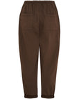MDCRAFFAELLA PANTS
