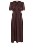 Kagunhild Long Dress