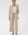 Kaphoebe Pants Cropped