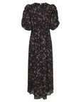 Kikka Mini Flower Dress