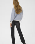 Kaellery Knit Pullover