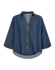 Fqmilo-Shirt