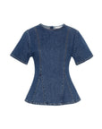 Mschturig Alena Ss Top