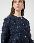 Yasdira Ls Short Jacket