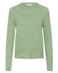 Kaniel Crew Neck Pullover