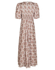 KIKKA WILD ROSE DRESS