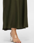 Viellette Hw Midi Skirt - Noos