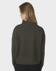 Paulina Knit Blouse