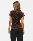 Vilivas S/l Top /dc