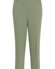 Kasakura Hw Cropped Pants