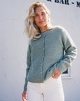Rausamalie Cardigan