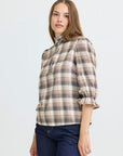 PZEVIE BLOUSE