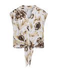 Fqmaise-Blouse