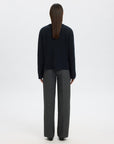 Slflulu New Ls Knit Cardigan Noos