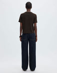 Slwnori Ss Boxy Tee