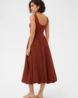 Kakirsten Dress