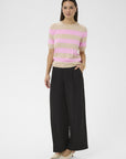 Kalizza Striped Knit