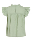 Viyva S/l Top