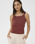 Kacarna Tank Top
