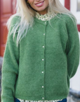 Rausamalie Cardigan