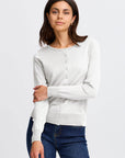 Frzubasic 60 Cardigan Core