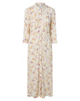 Yassavanna Long Shirt Dress S. Noos