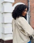 Kapatricia Jacket