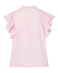 Yaslura Ss Tie Top S.