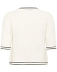 Kacoco Knit Cardigan