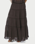 Felicia S Voile Skirt