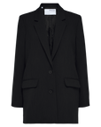 Slfrita Ls Relaxed Blazer Fd Noos