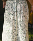 Rausastrid Hw Skirt Aop