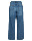 Vipalma Rw Wide Jeans Mbd Pal251-Noos