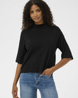 KALIZZA TURTLENECK