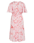 Vithalia Anya 2/4 O-Neck Dress/dc