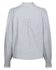 Astrida Stripe Stone Blouse