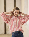 Pzbetty Blouse