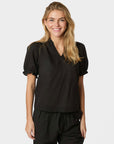 Odesa Linen Blouse