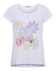 Mdcmarie Tee