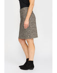 GUNHILD SKIRT