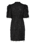 Yasilza 2/4 Sequin Dress - Show