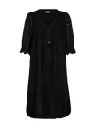 FQLALUNA-DRESS LACE