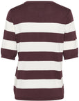 Kalizza Striped Knit
