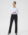 Kaforest Hw Slim Fit Jeans