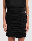 Slfslim Mira Reversible Sl Short Dress