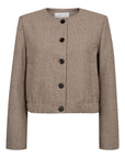 Meeracc Bomber Jacket