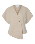 Yascomira Ss Blazer S.