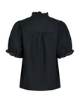 Odesa Linen Blouse