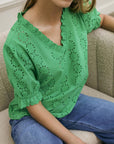 Kadona Blouse