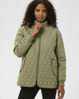 Kaleila Quilt Jacket